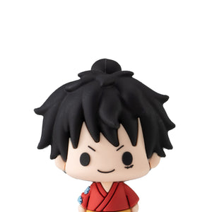 Chokorin Mascots: ONE PIECE - Wano Country Arc