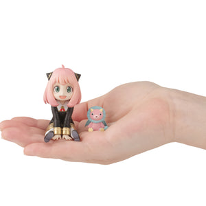 G.E.M. Series: SPY×FAMILY - Palm-size Anya-chan