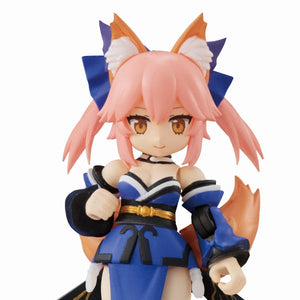 Desktop Army: Fate/Grand Order #3