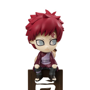 Ochatomo Series: Naruto Shippuden: Toriaezu Ocha ni Shiyou TTebayo! Edition (Second Repeat)