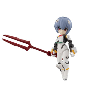 Desktop Army: Rebuild of Evangelion
