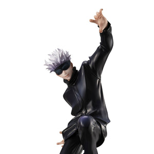 Jujutsu Kaisen Satoru Gojo