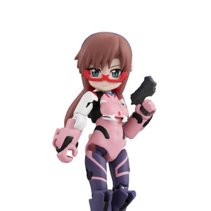 Desktop Army: Rebuild of Evangelion