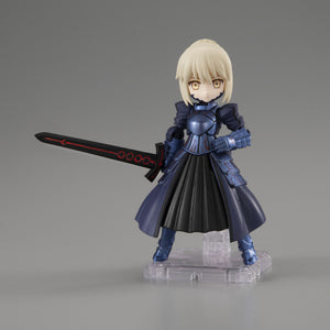Desktop Army: Fate/Grand Order #4