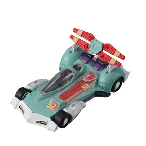 Variable Action Kit: Future GPX Cyber Formula - Silent Screamer-β