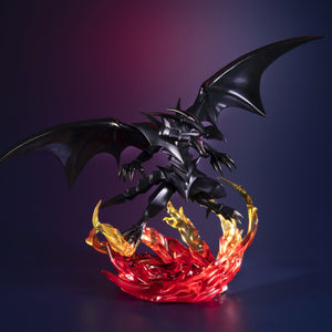 MONSTERS CHRONICLE: Yu-Gi-Oh! Duel Monsters - Red-Eyes Black Dragon
