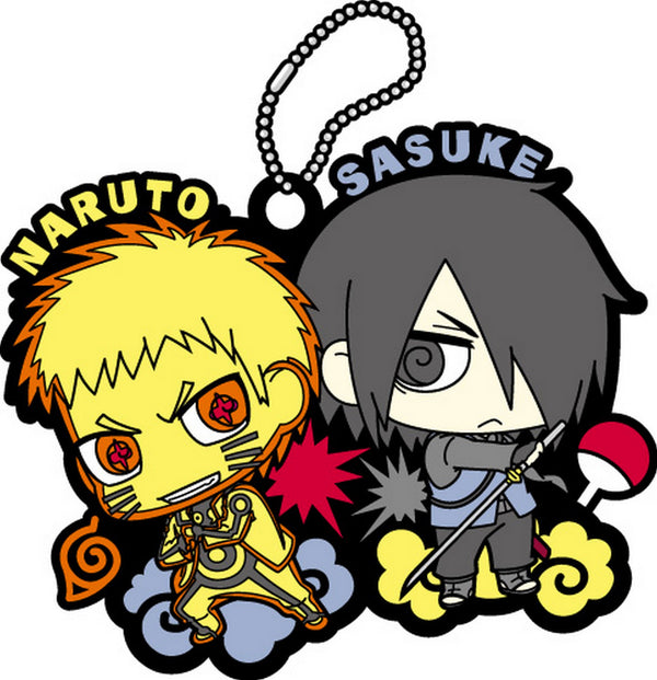 Naruto: Naruto Hurricane Chronicles Sasuke Special!