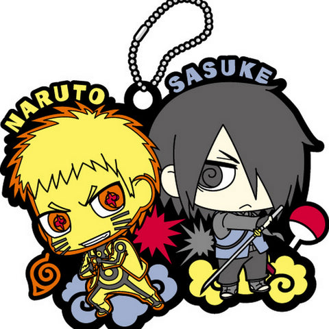 Naruto: Naruto Hurricane Chronicles Sasuke Special!
