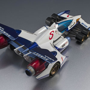 Variable Action: Future GPX Cyber Formula SIN νAsurada AKF-0/G -Livery Edition-