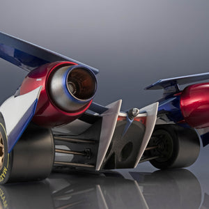 Variable Action: Future GPX Cyber Formula SIN νAsurada AKF-0/G -Livery Edition-