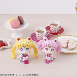 Lookup: Sailor Moon: Super Sailor Chibi Moon