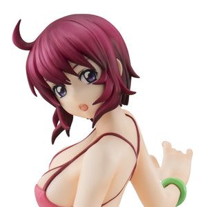 GGG (Gundam Girls Generation): Mobile Suit Gundam SEED DESTINY- Lunamaria Hawke