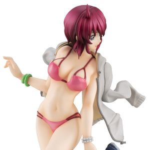 GGG (Gundam Girls Generation): Mobile Suit Gundam SEED DESTINY- Lunamaria Hawke