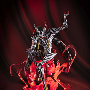 Game Characters Collection DX: Persona 5 Royal - Loki