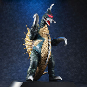 Ultimate Article Monsters: Gigan (1972)