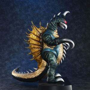 Ultimate Article Monsters: Gigan (1972)