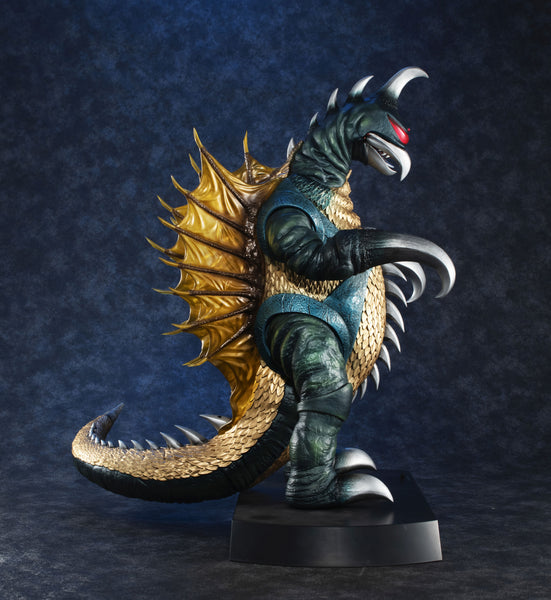 Ultimate Article Monsters: Gigan (1972) – megahobby