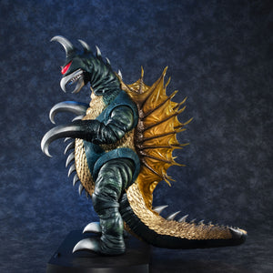 Ultimate Article Monsters: Gigan (1972)