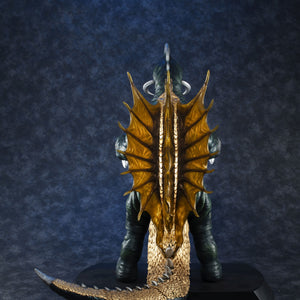 Ultimate Article Monsters: Gigan (1972)