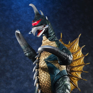 Ultimate Article Monsters: Gigan (1972)
