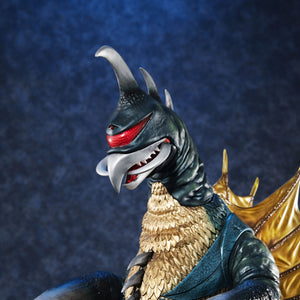 Ultimate Article Monsters: Gigan (1972)