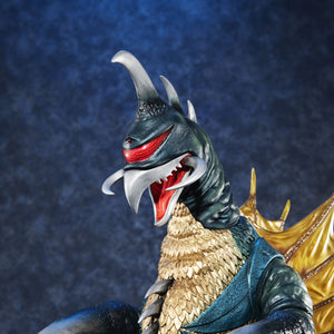 Ultimate Article Monsters: Gigan (1972)