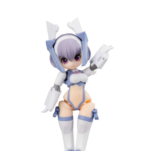 Desktop Army F-616s Feryl Nabbit & Machine Fenrir