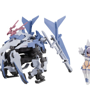 Desktop Army F-616s Feryl Nabbit & Machine Fenrir