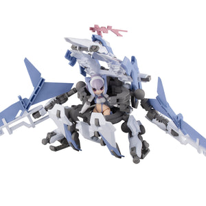 Desktop Army F-616s Feryl Nabbit & Machine Fenrir
