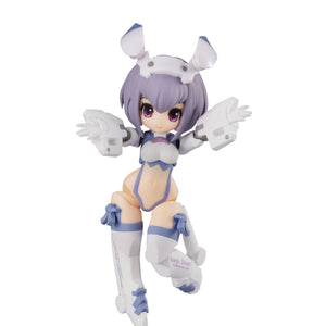 Desktop Army F-616s Feryl Nabbit & Machine Fenrir