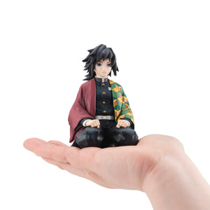 G.E.M. Series: Demon Slayer: Kimetsu no Yaiba - Palm-size Giyu-san