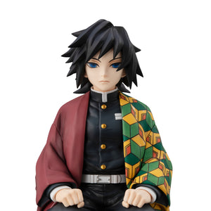 G.E.M. Series: Demon Slayer: Kimetsu no Yaiba - Palm-size Giyu-san