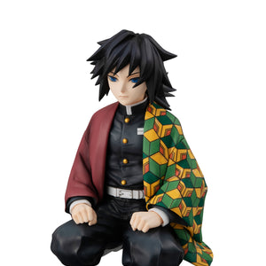 G.E.M. Series: Demon Slayer: Kimetsu no Yaiba - Palm-size Giyu-san