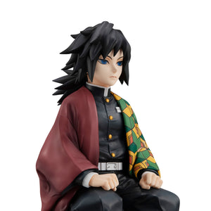 G.E.M. Series: Demon Slayer: Kimetsu no Yaiba - Palm-size Giyu-san