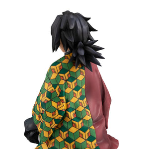 G.E.M. Series: Demon Slayer: Kimetsu no Yaiba - Palm-size Giyu-san