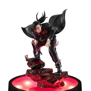 Precious G.E.M. Series: Fullmetal Alchemist Brotherhood - Greed (Ling Yao) with Light-up Base