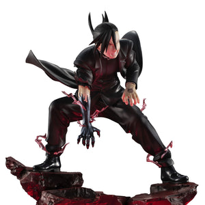 Precious G.E.M. Series: Fullmetal Alchemist Brotherhood - Greed (Ling Yao) with Light-up Base