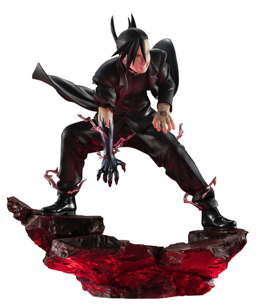 alchemist 16URBAN PRECIOUS ジャケット2点 Precious G.E.M. Series: Fullmetal Alchemist Brotherhood