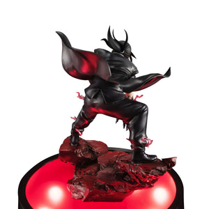 Precious G.E.M. Series: Fullmetal Alchemist Brotherhood - Greed (Ling Yao) with Light-up Base