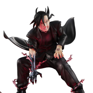 Precious G.E.M. Series: Fullmetal Alchemist Brotherhood - Greed (Ling Yao) with Light-up Base