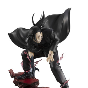 Precious G.E.M. Series: Fullmetal Alchemist Brotherhood - Greed (Ling Yao) with Light-up Base