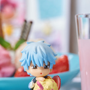 Gintama Gin-san's Ice Cream Shop Fruit Paradise