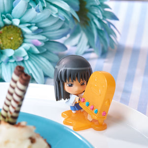 Gintama Gin-san's Ice Cream Shop Fruit Paradise
