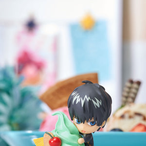 Gintama Gin-san's Ice Cream Shop Fruit Paradise