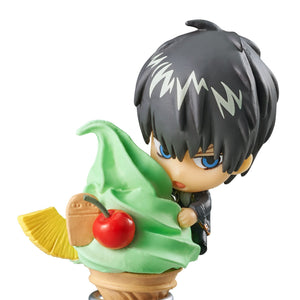 Gintama Gin-san's Ice Cream Shop Fruit Paradise