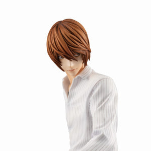G.E.M. Series: DEATH NOTE - Light Yagami & L