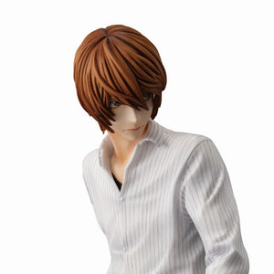 G.E.M. Series: DEATH NOTE - Light Yagami & L