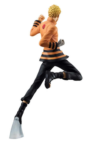 G.E.M Series: Boruto: Naruto Next Generations - Naruto Uzumaki 7th