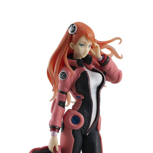 GGG (Gundam Girls Generation): Gundam Reconguista in G - Aida Surugan Long Hair Ver.