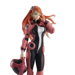 GGG (Gundam Girls Generation): Gundam Reconguista in G - Aida Surugan Long Hair Ver.